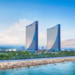 Orbi City Suites Апарт-отель