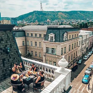 Tribeca Тбилиси